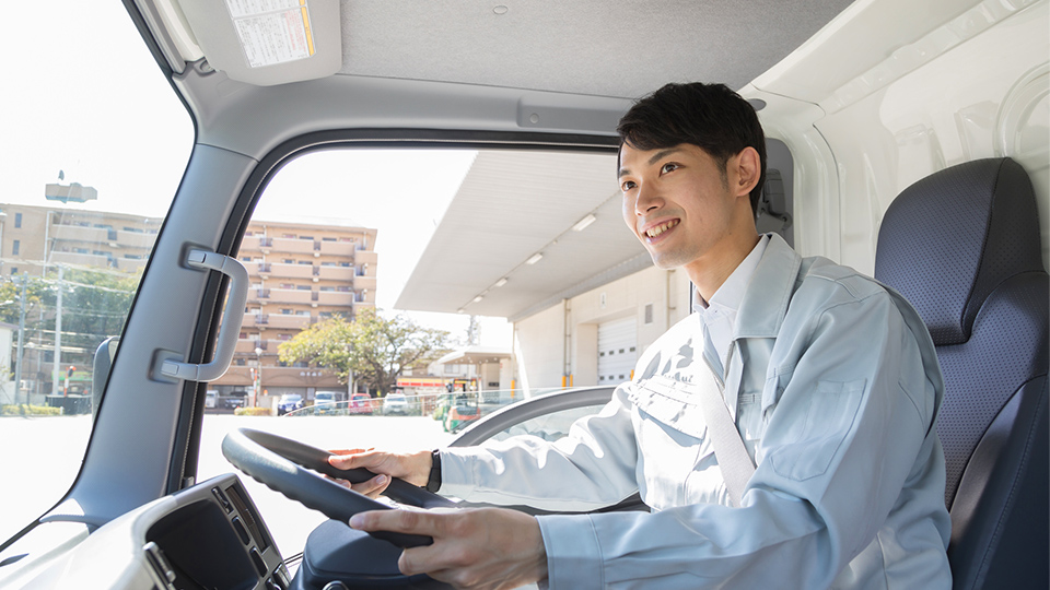 縁を重んじ、
すべての人に福を届ける